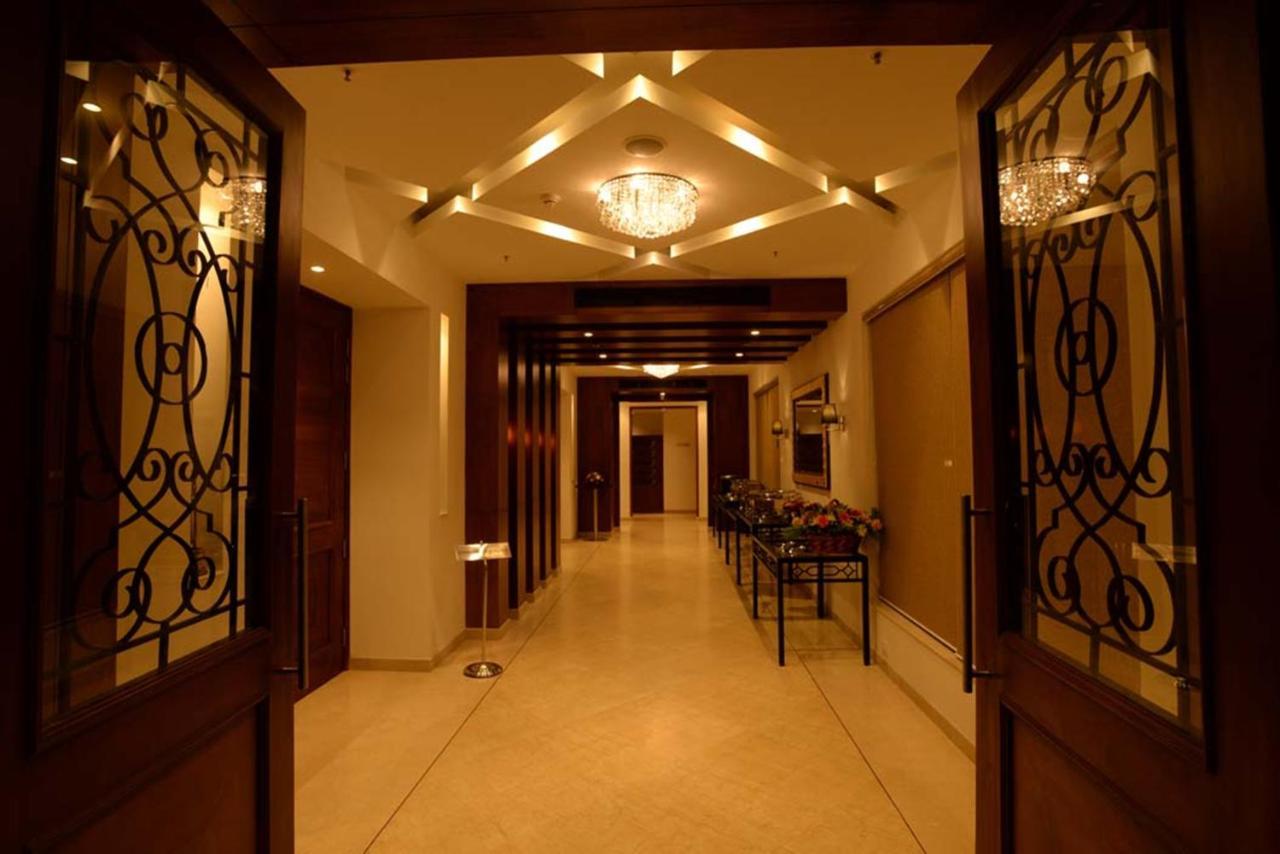 Hotel Lemon Tree 4*