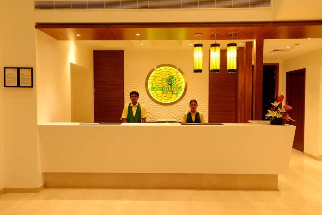Lemon Tree 4* Coimbatore