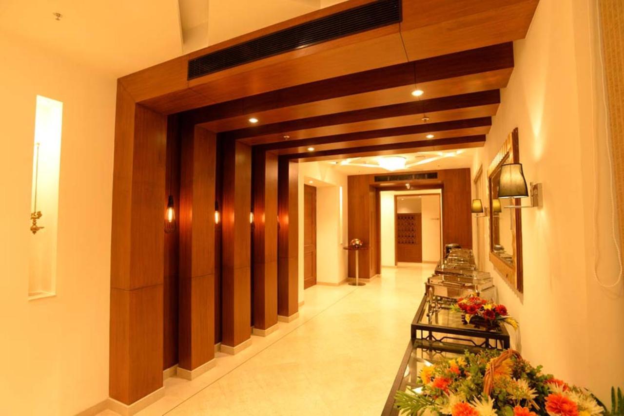 Lemon Tree 4* Coimbatore