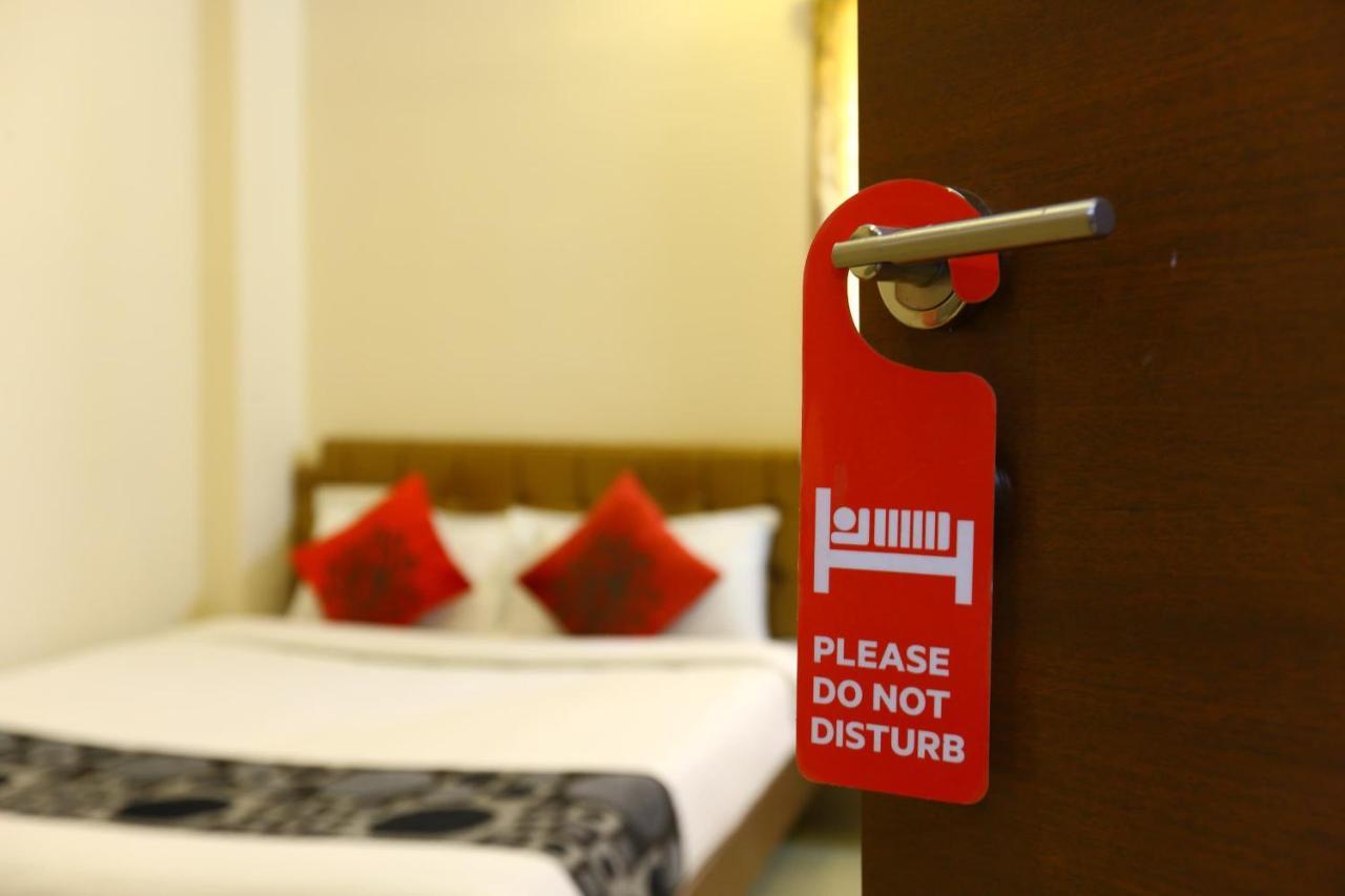 Oyo 5323 Kamadenu Residency 3* Coimbatore