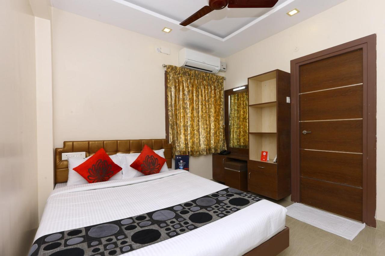 Oyo 5323 Kamadenu Residency 3* Coimbatore