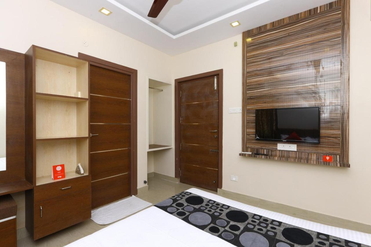 Oyo 5323 Kamadenu Residency