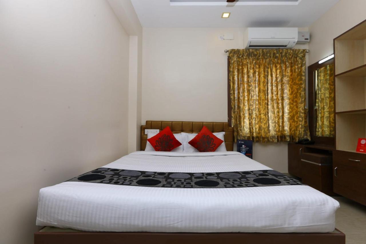 Oyo 5323 Kamadenu Residency Coimbatore