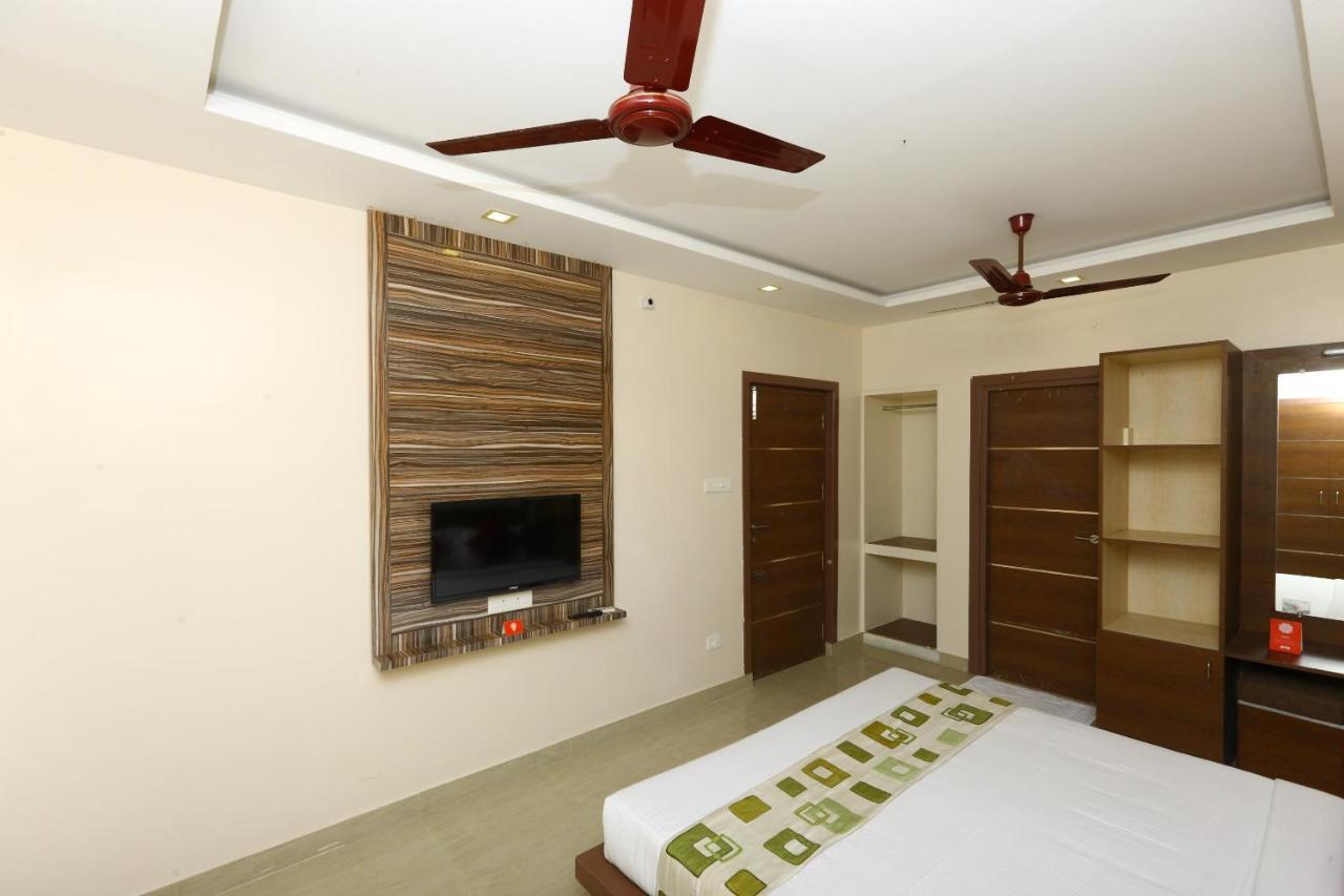 Oyo 5323 Kamadenu Residency 3* Coimbatore