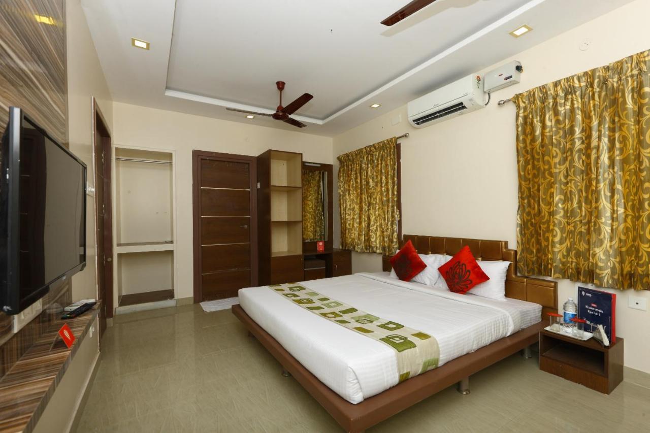 Oyo 5323 Kamadenu Residency 3* Coimbatore