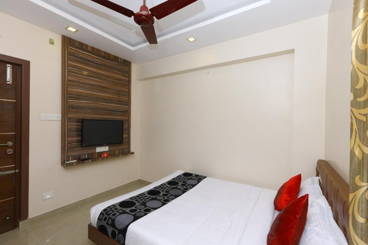 Oyo 5323 Kamadenu Residency Hotel Coimbatore