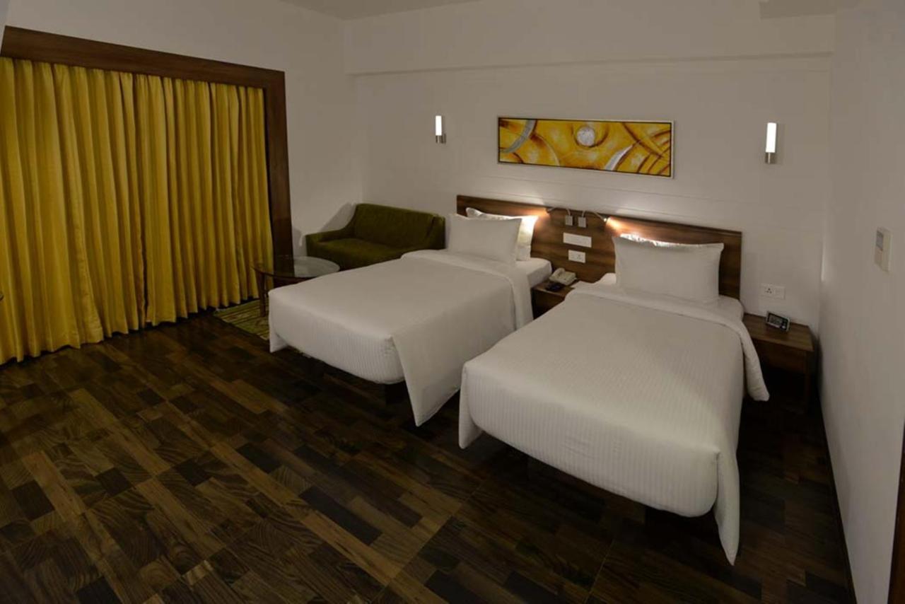 Lemon Tree Hotel