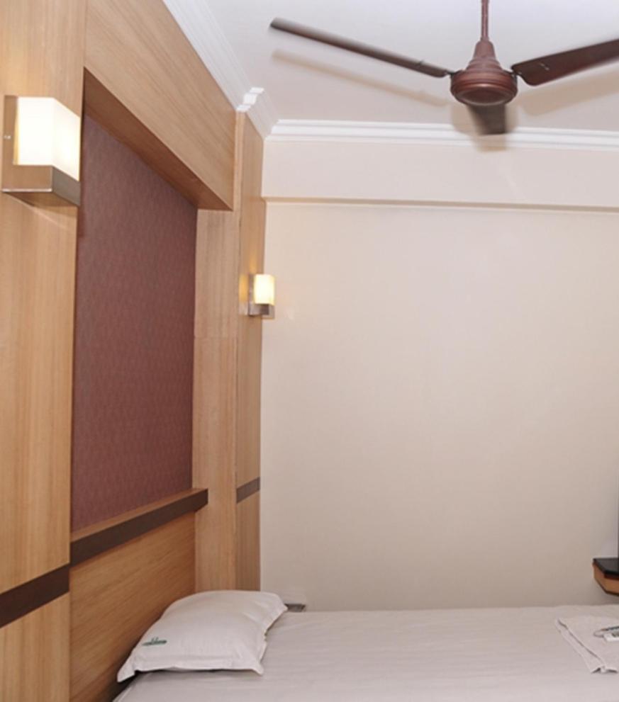 Hotel Raamus