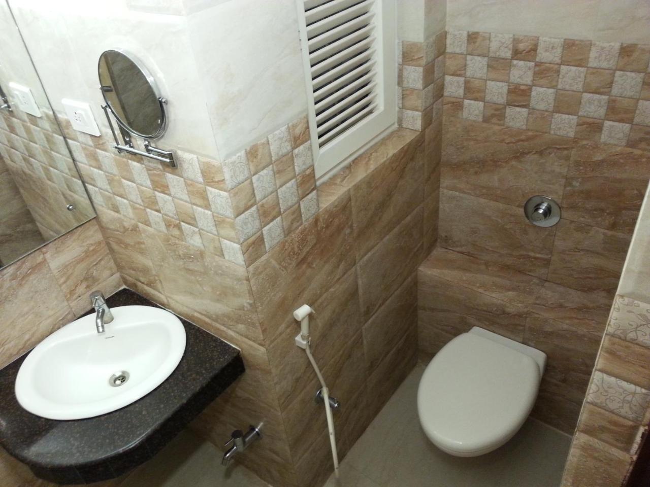 Hotel Raamus *