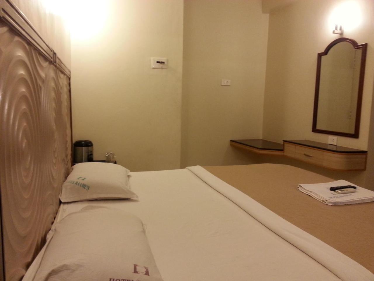 Raamus * Coimbatore