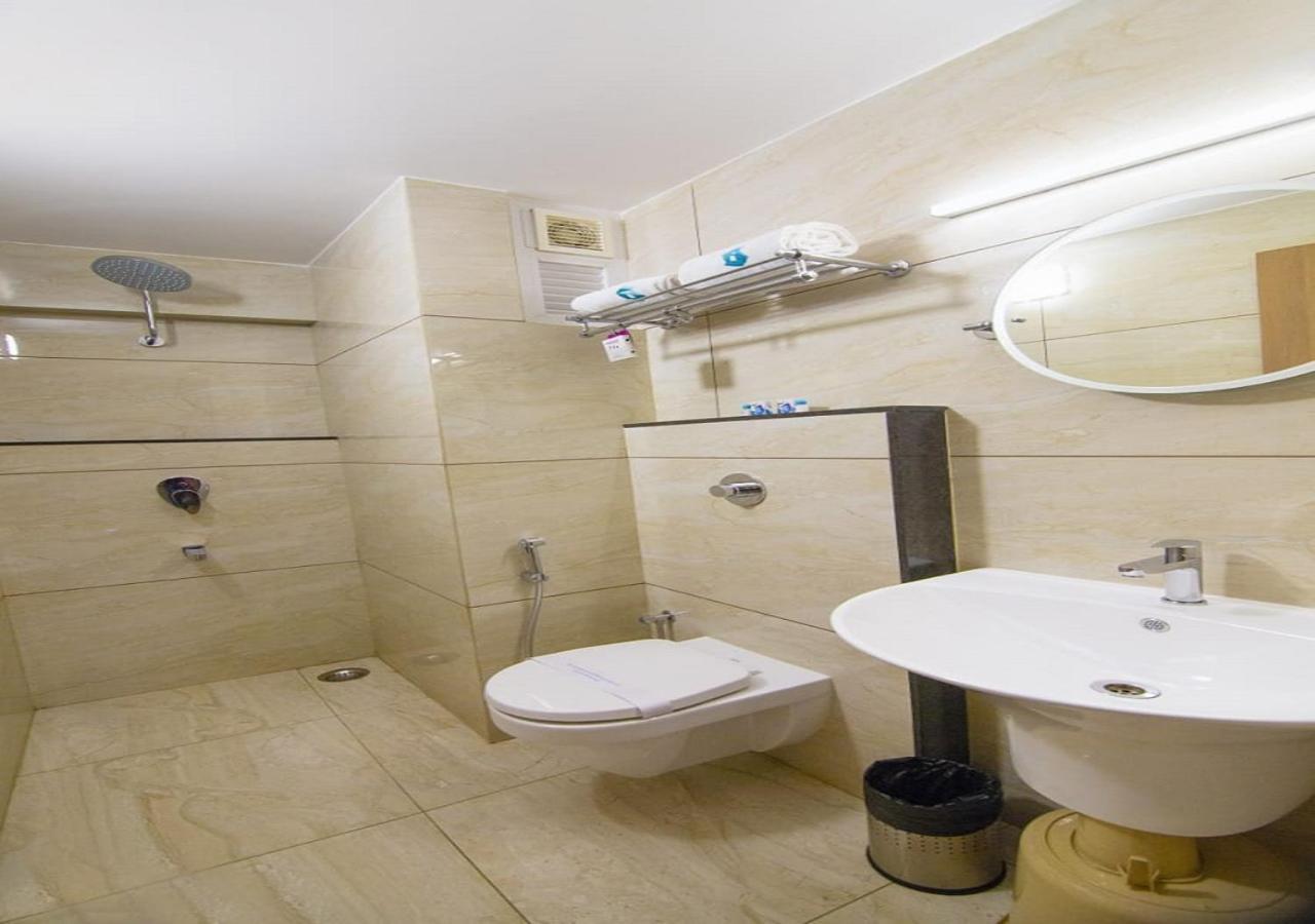 Hotel Istay Coimbatore
