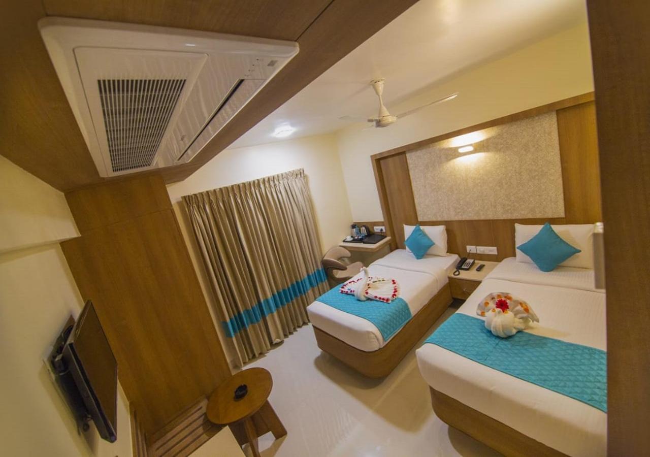 Istay Hotel 3*