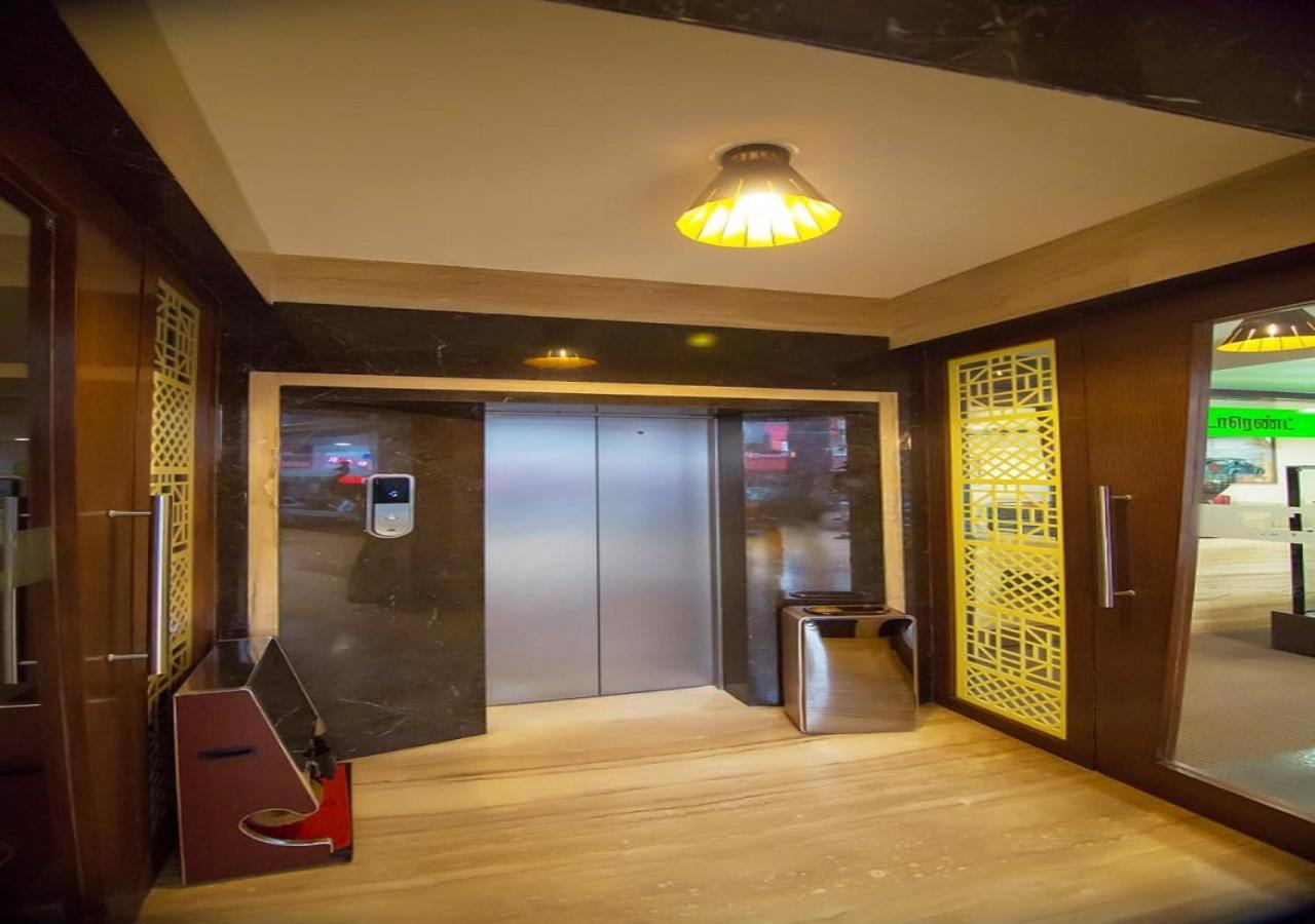 Istay Coimbatore