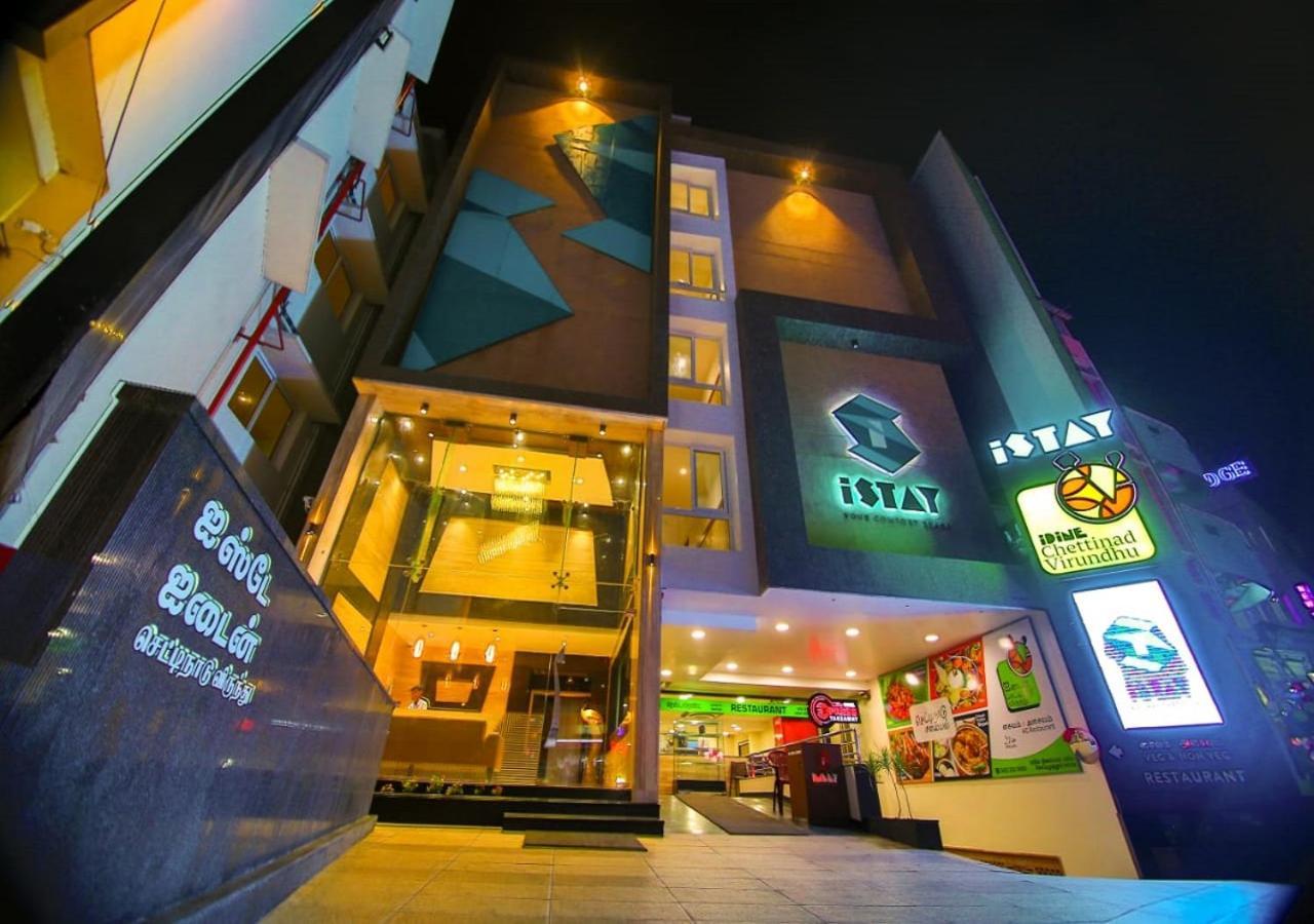 Hotel Istay Coimbatore