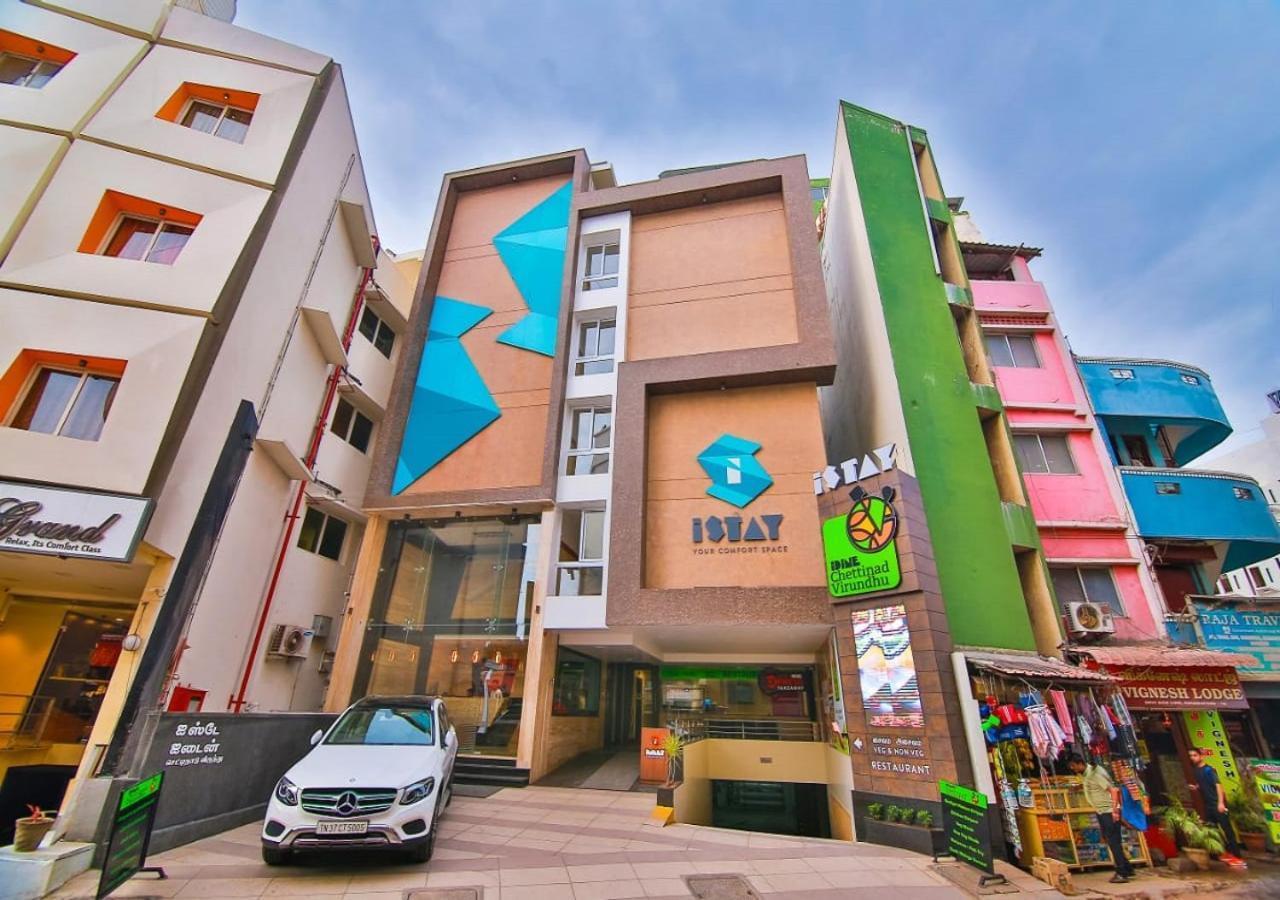 Istay Coimbatore