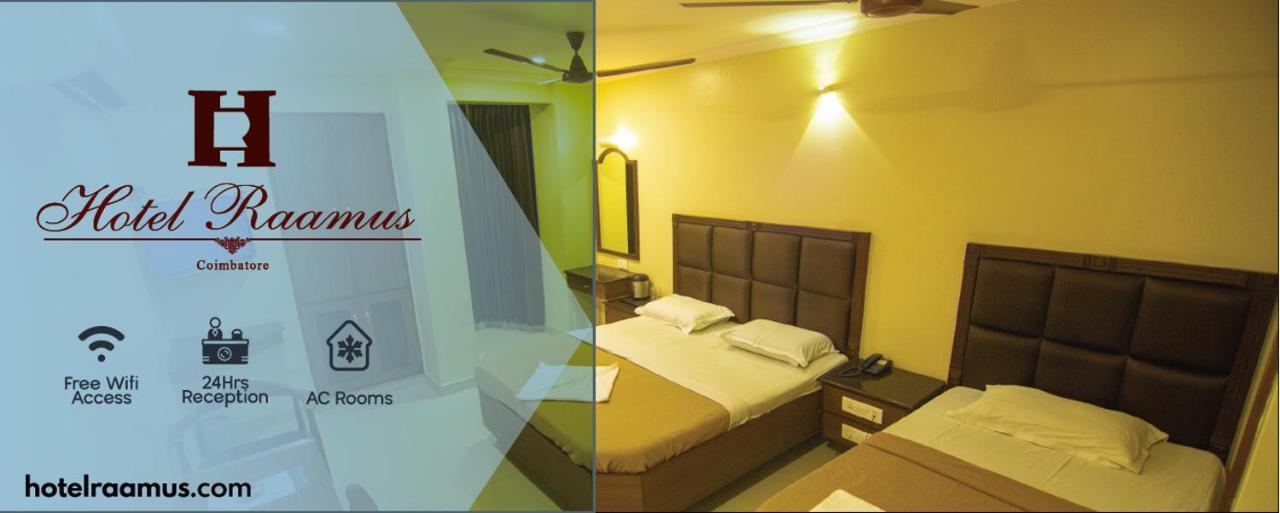 Raamus * Coimbatore