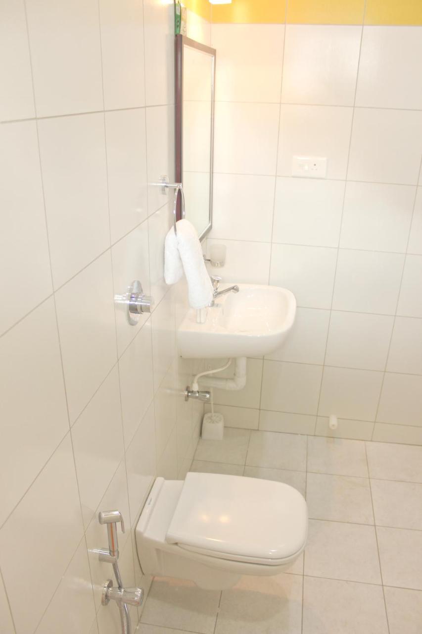Sai Guest house 3*