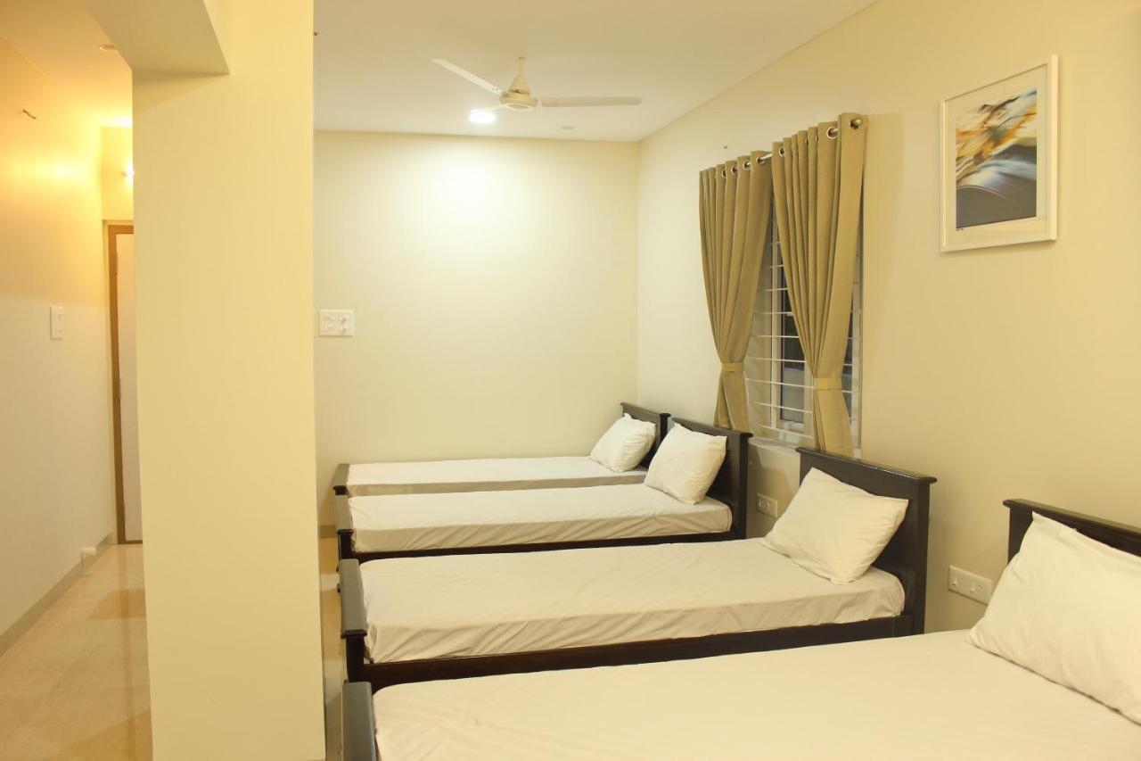 Sai Guest house 3*