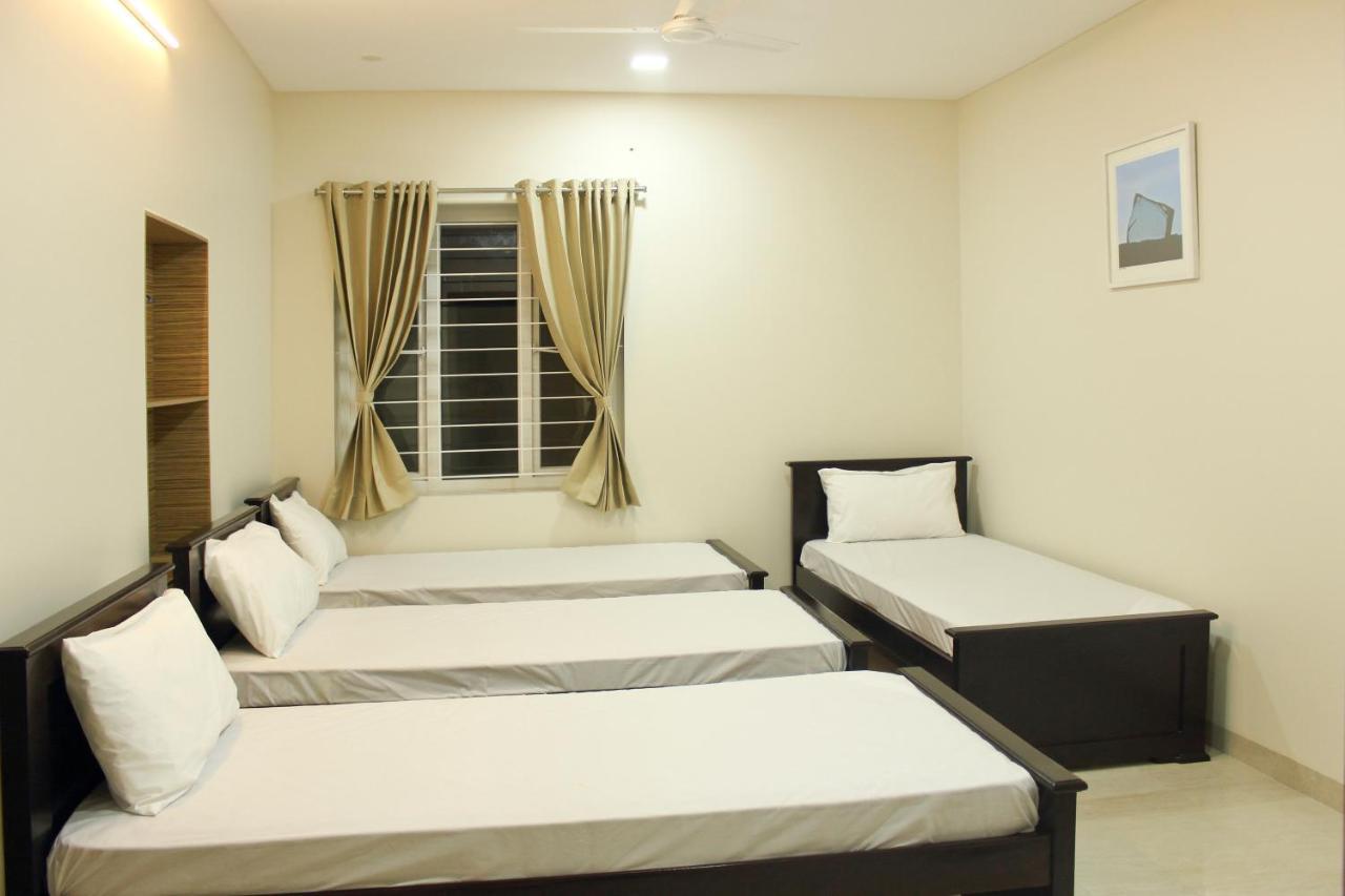 Sai Guest house Coimbatore