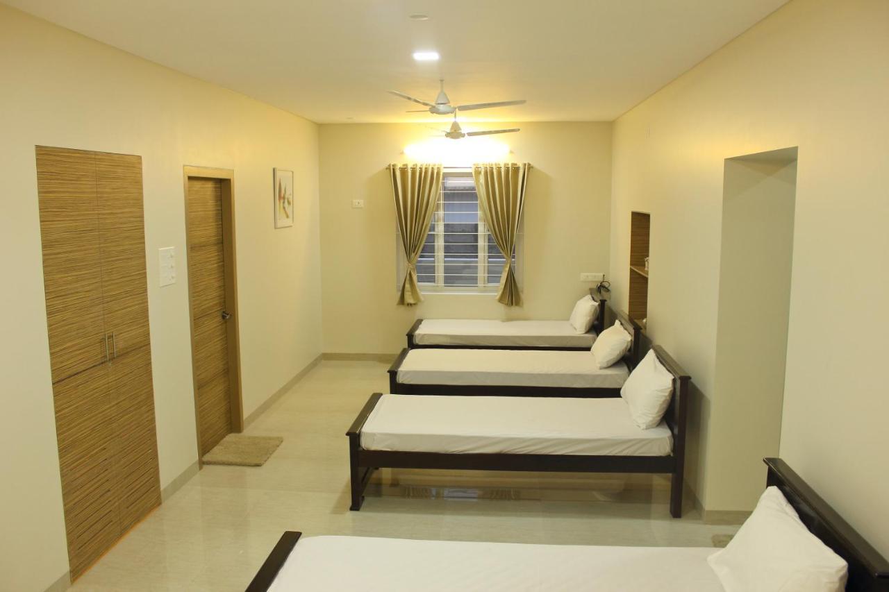 Guest house Sai