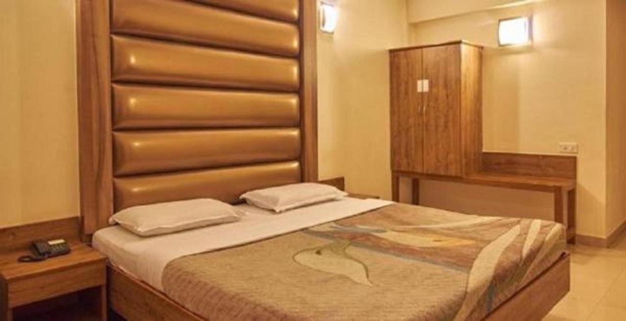 Hotel Legends Coimbatore