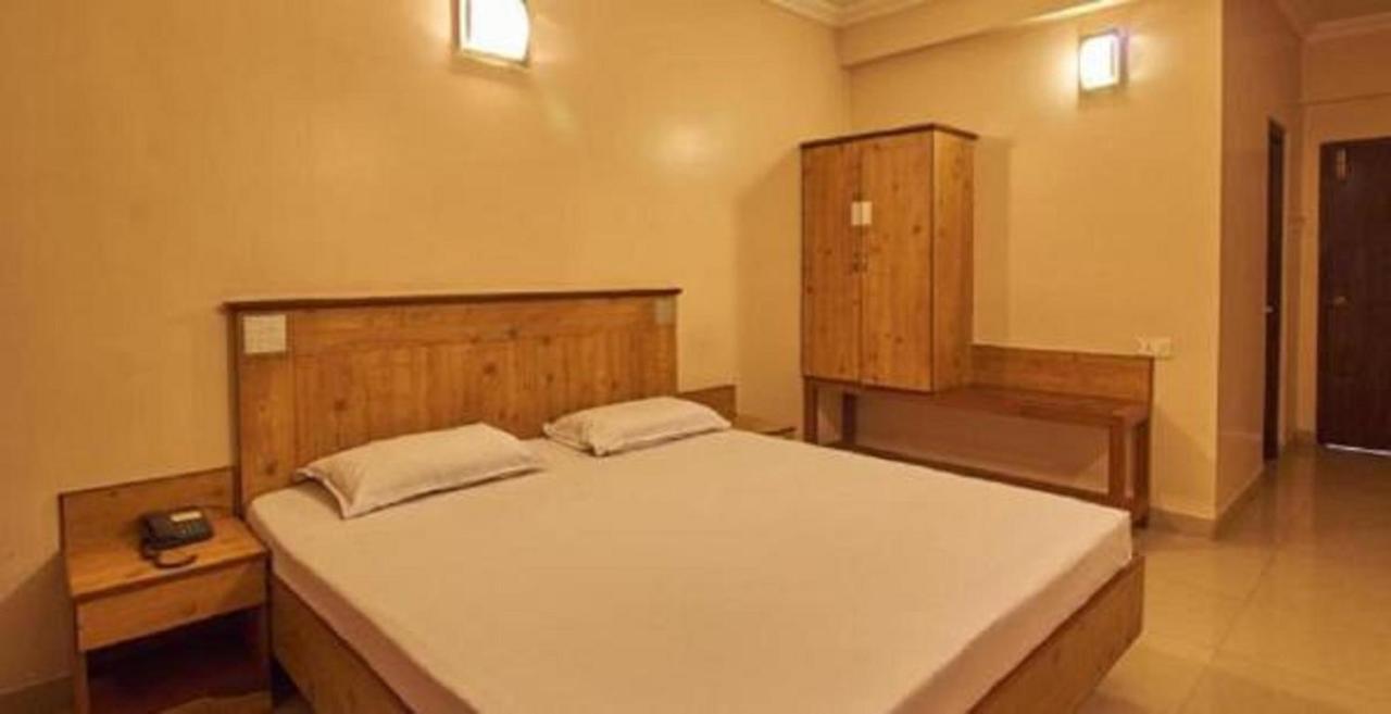 Hotel Legends Coimbatore
