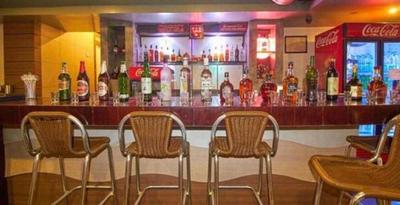 Legends Hotel 3*