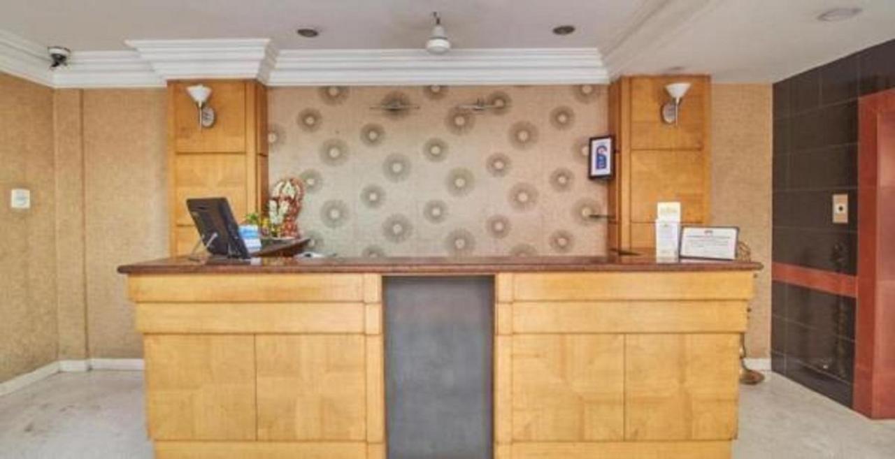 Hotel Legends Coimbatore