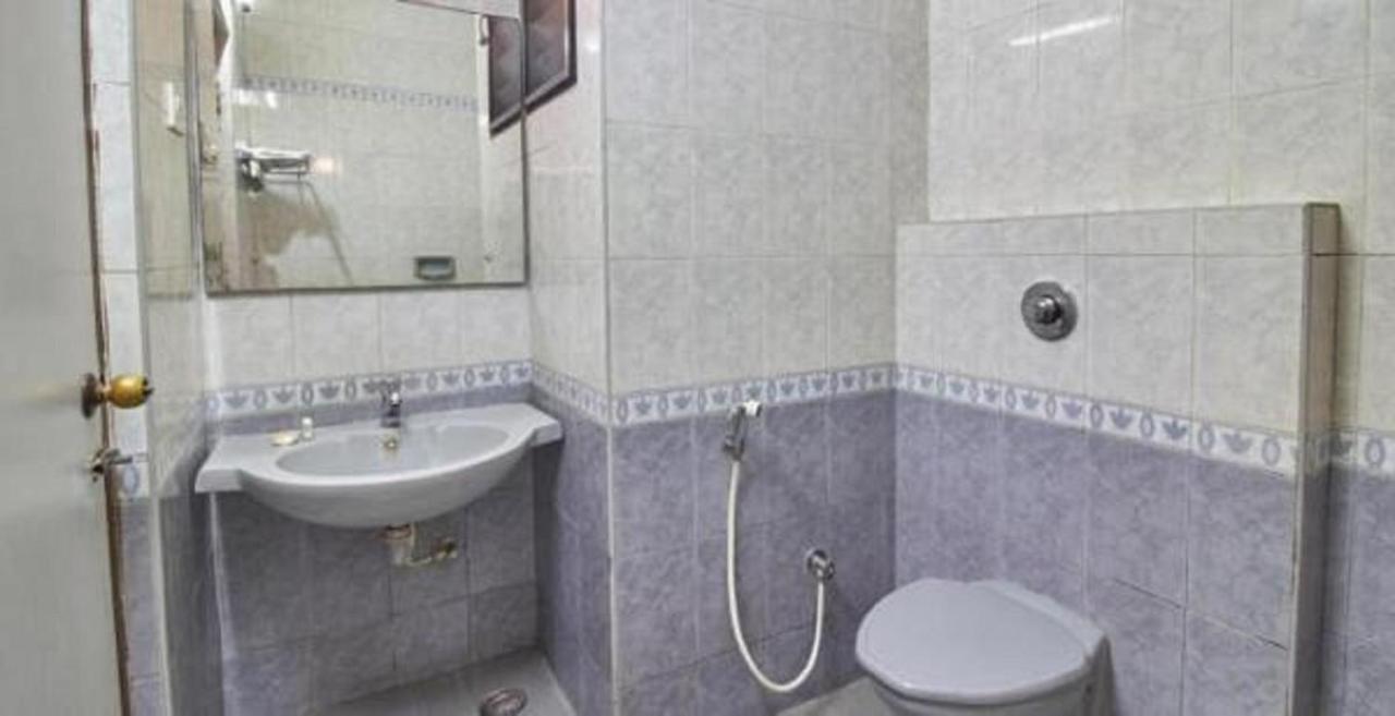 Hotel Legends Coimbatore