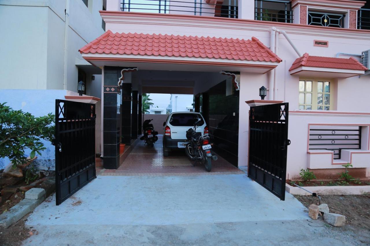 Casa de hóspedes & Serviced *