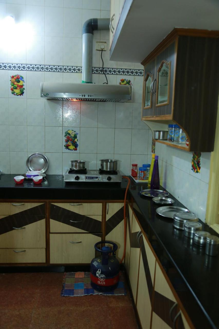 Casa de hóspedes & Serviced