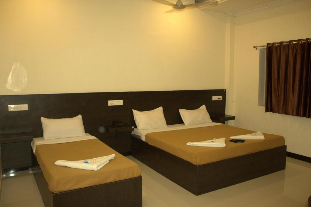 Gowtham Hotel Coimbatore