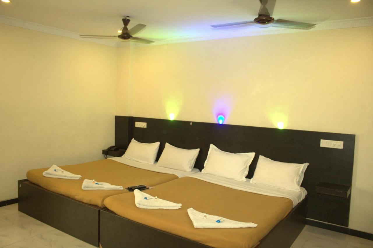 Hotel Gowtham