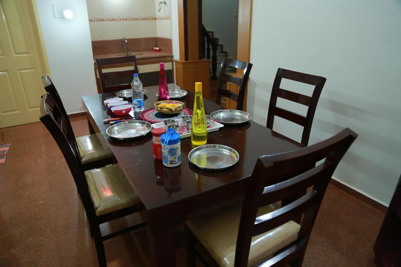 & Serviced Coimbatore