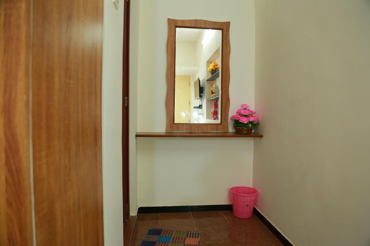 & Serviced * Coimbatore