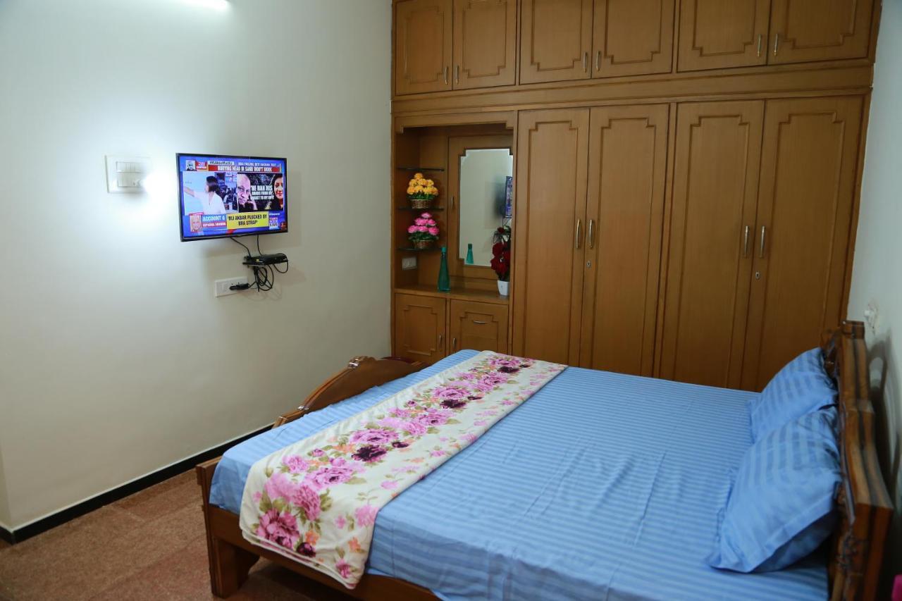 & Serviced Coimbatore