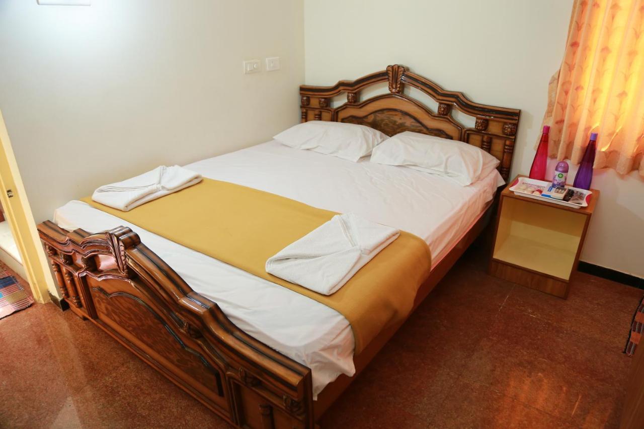 & Serviced Casa de hóspedes *