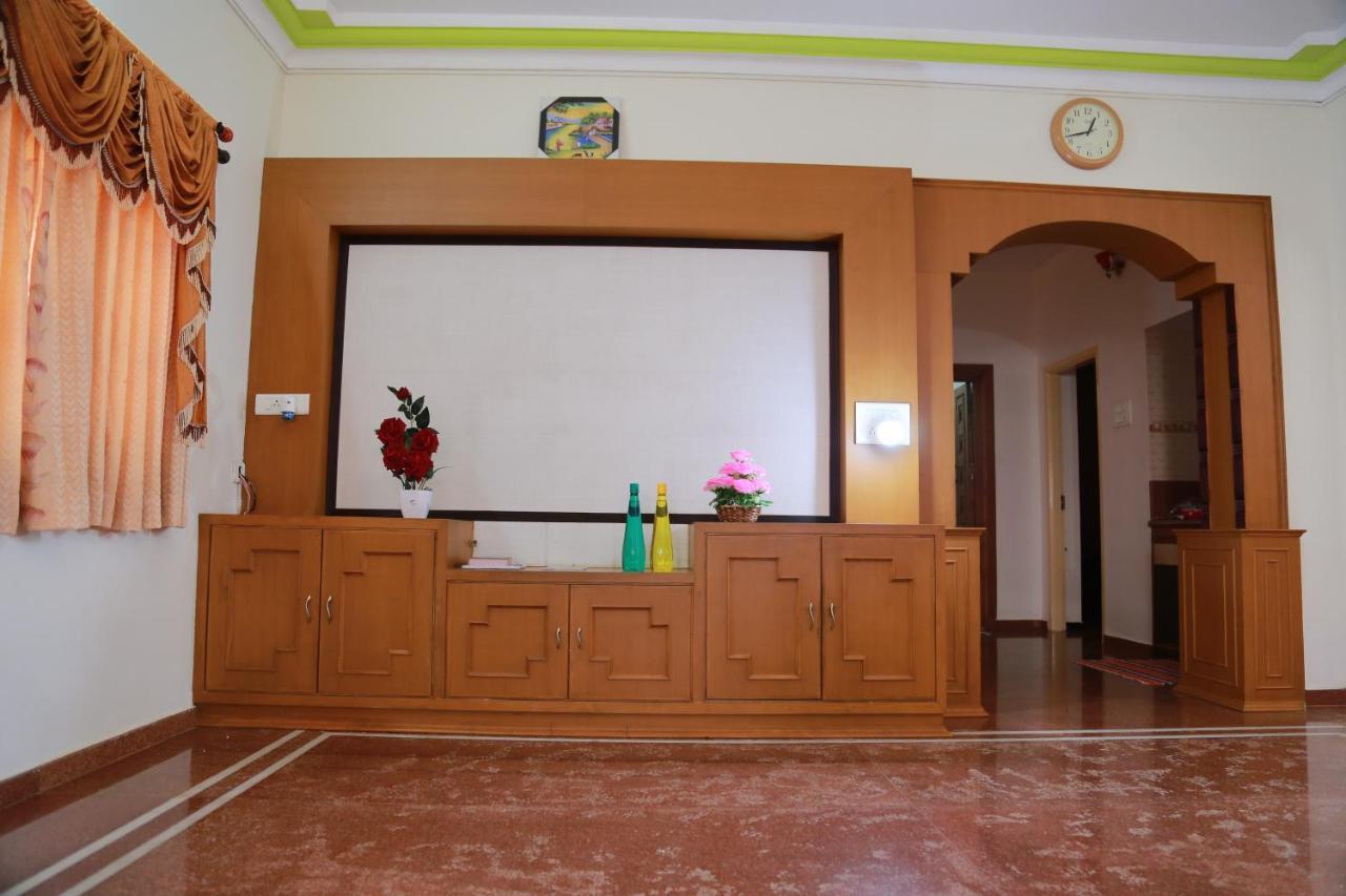 & Serviced * Coimbatore