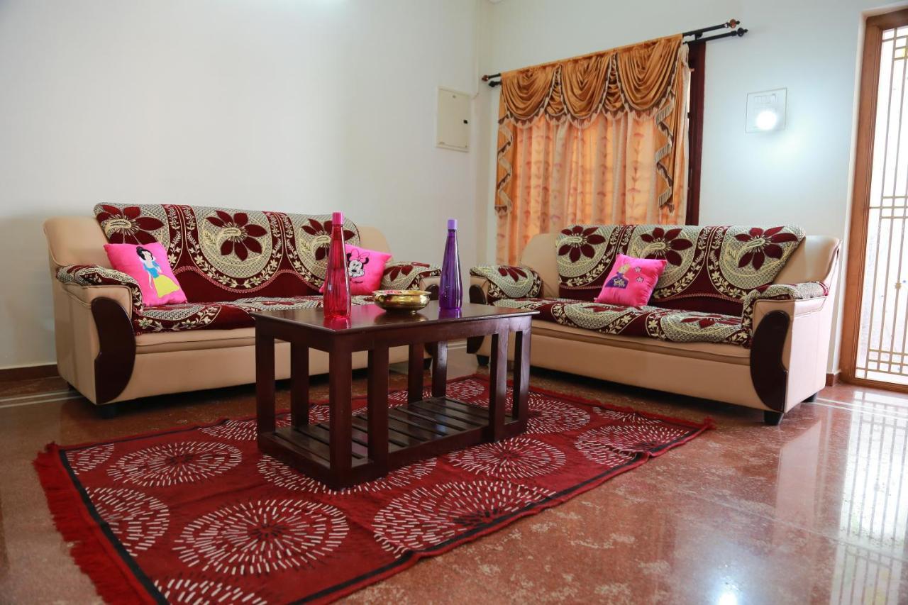& Serviced Coimbatore