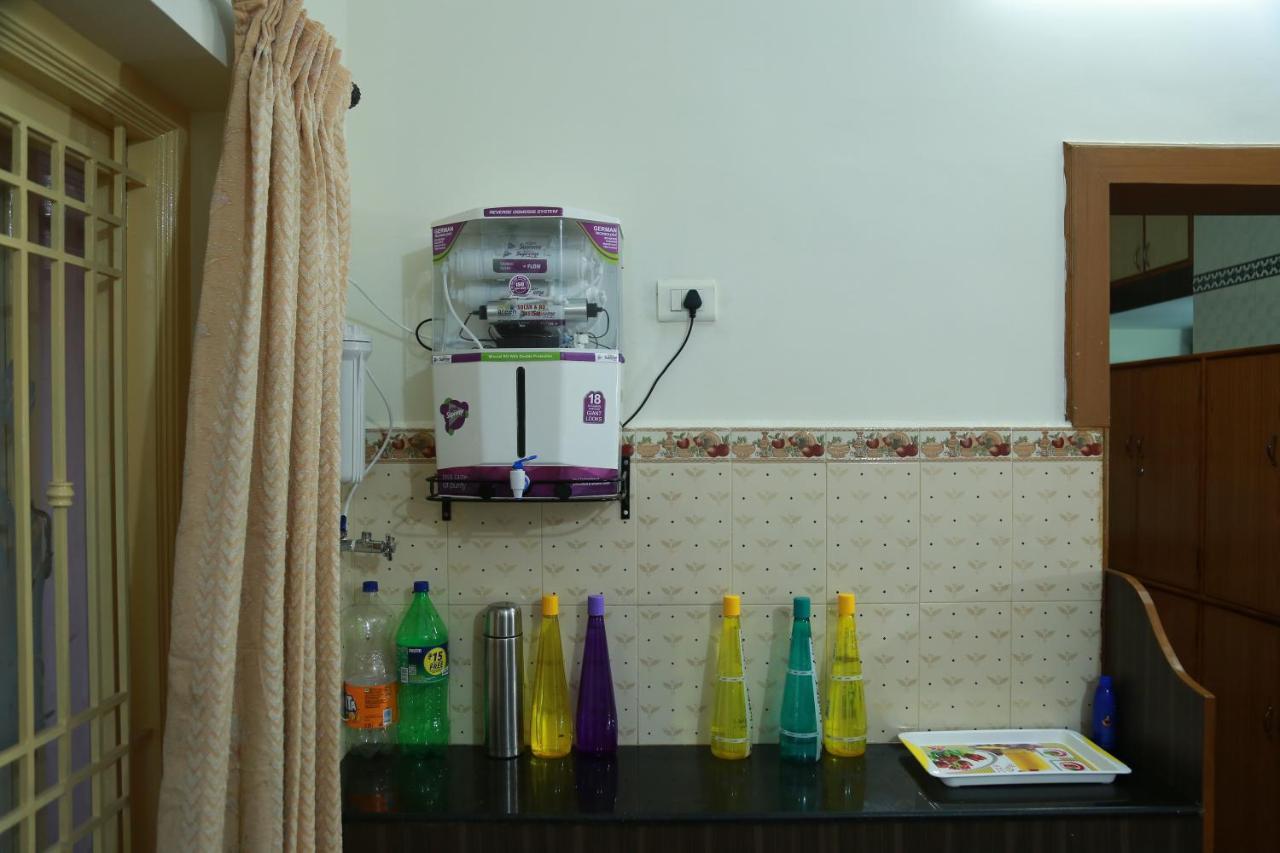 & Serviced Coimbatore