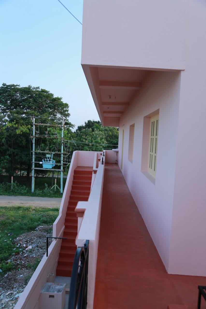 & Serviced * Coimbatore