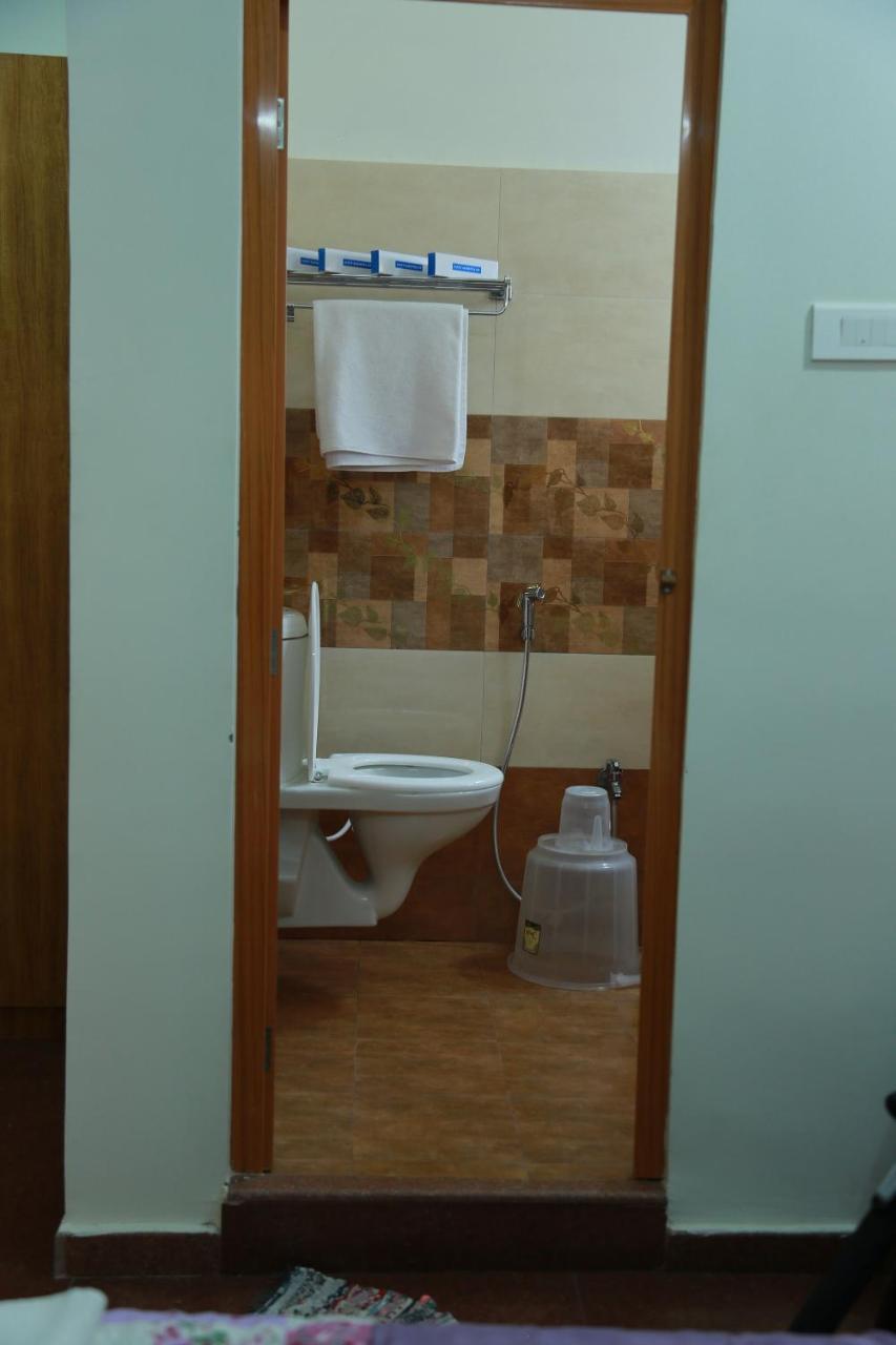 & Serviced * Coimbatore