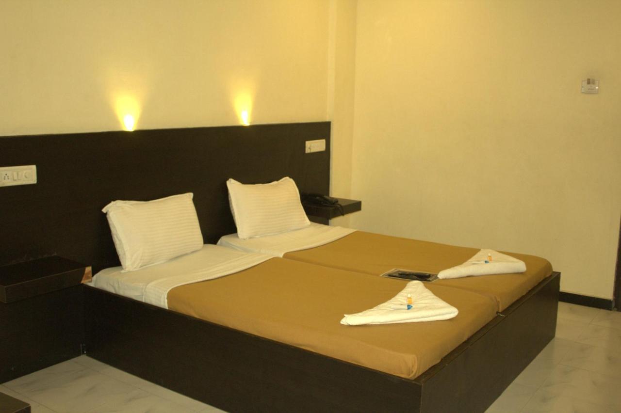 Hotel Gowtham
