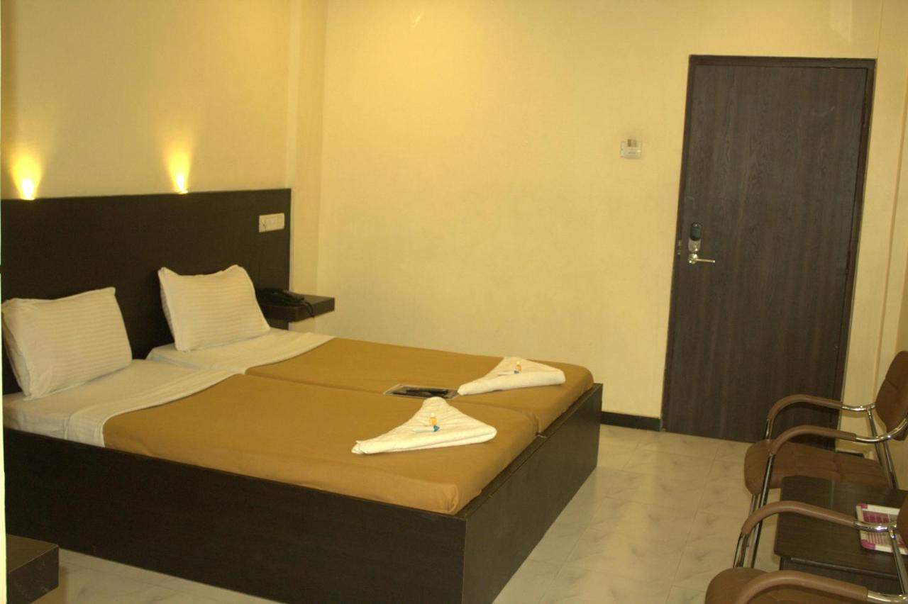 Gowtham Hotel Coimbatore