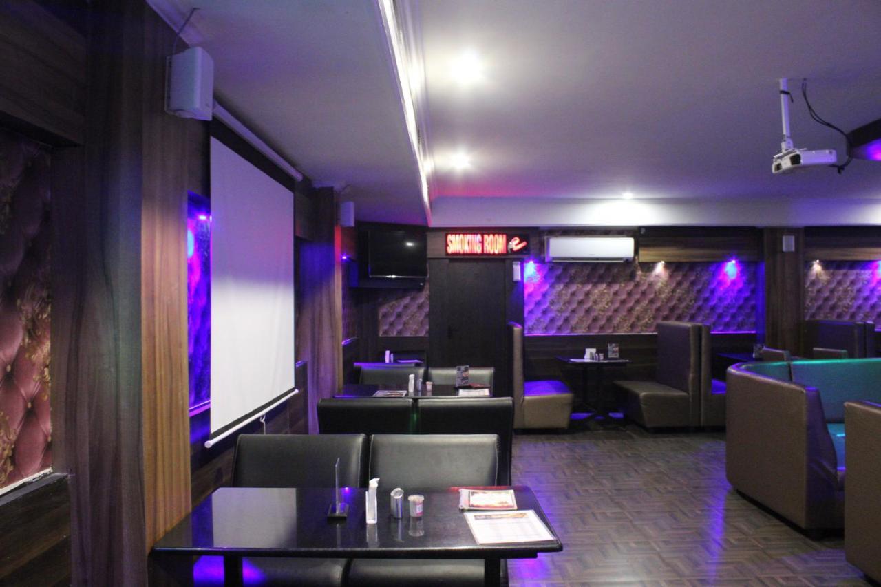 Gowtham Hotel