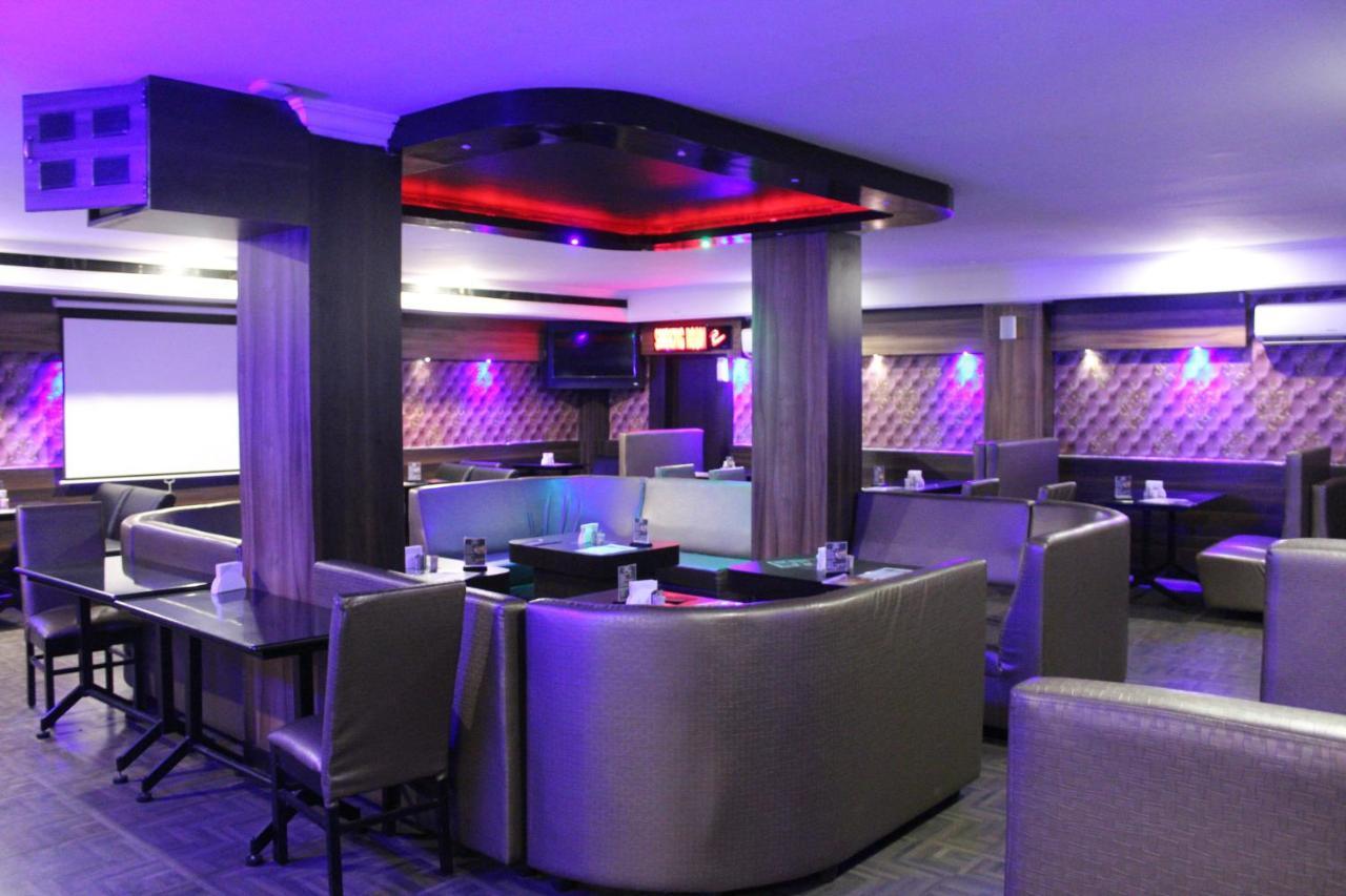 Gowtham Hotel Coimbatore