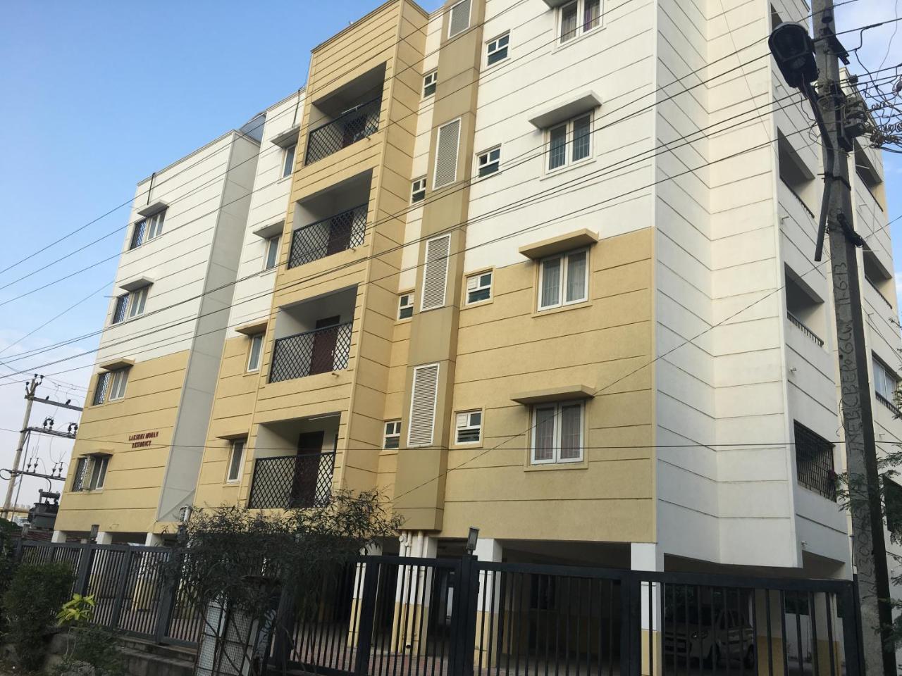 Tulip Bed & Breakfast Coimbatore