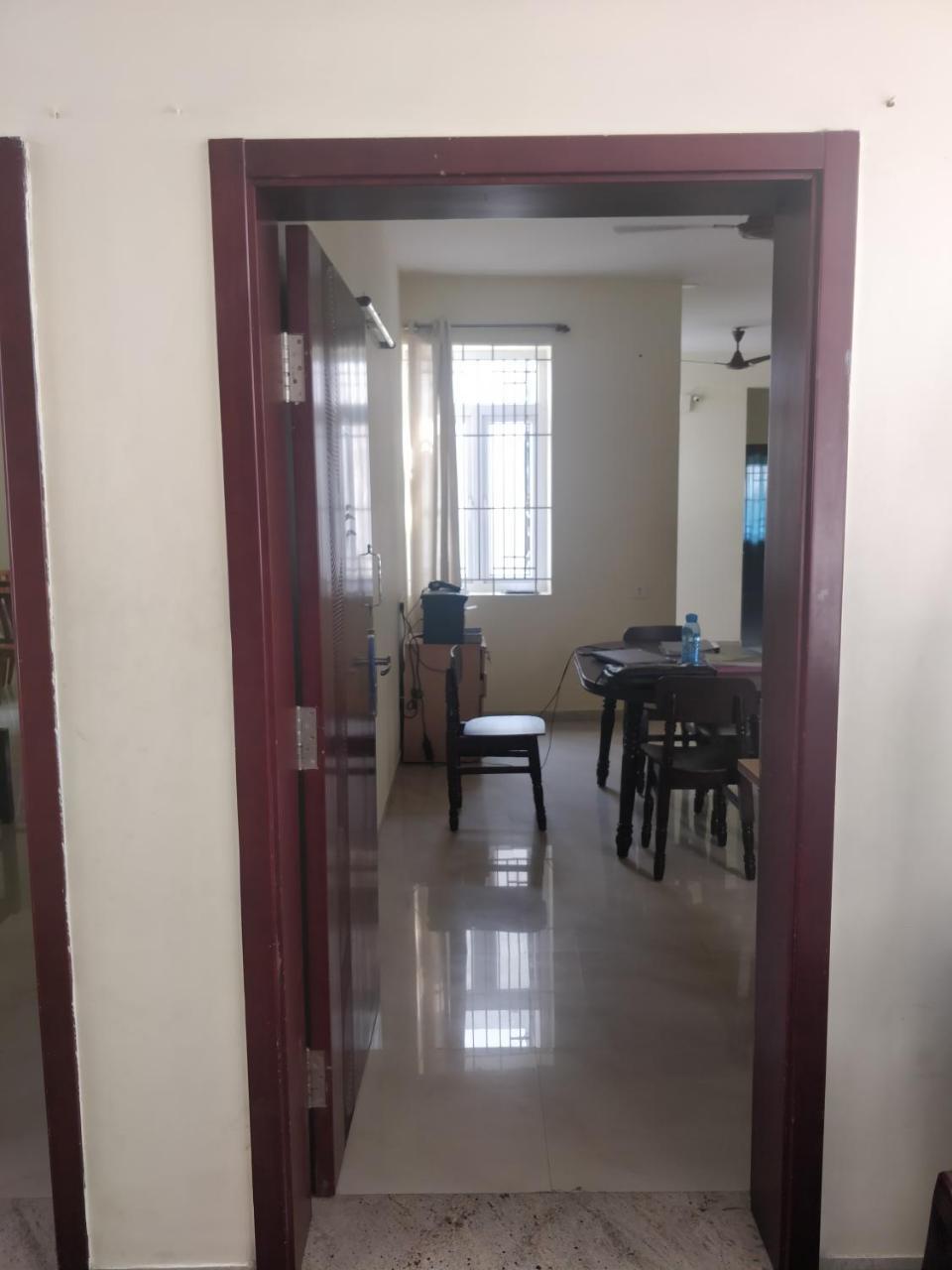 Bed & Breakfast Tulip Coimbatore