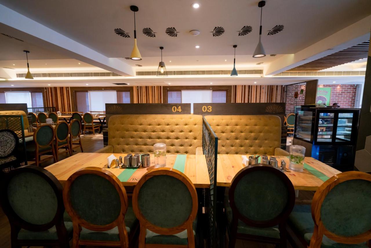 Jk Hotel 3*