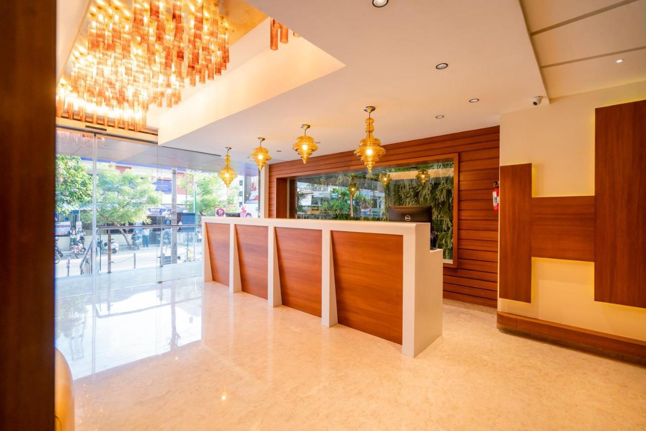 Hotel Jk